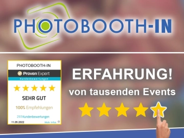 Fotobox-Photobooth mieten Rosengarten (Landkreis Harburg)