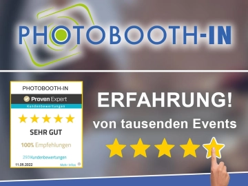 Fotobox-Photobooth mieten Rosenheim