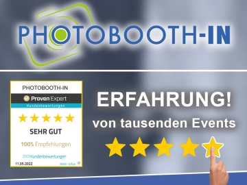 Fotobox-Photobooth mieten Rossau-Sachsen