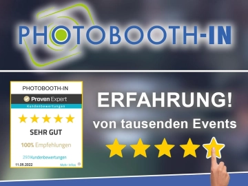 Fotobox-Photobooth mieten Roßdorf bei Darmstadt
