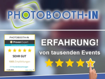 Fotobox-Photobooth mieten Roßleben-Wiehe