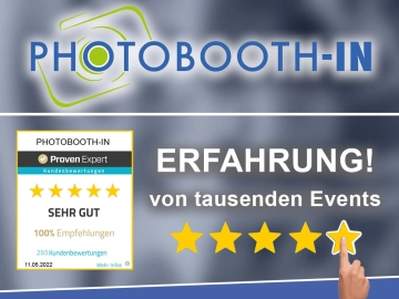 Fotobox-Photobooth mieten Roßtal