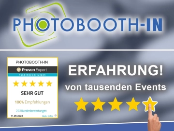 Fotobox-Photobooth mieten Roth
