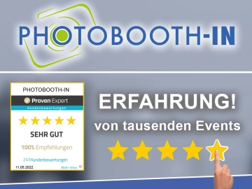 Fotobox-Photobooth mieten Rothenburg ob der Tauber