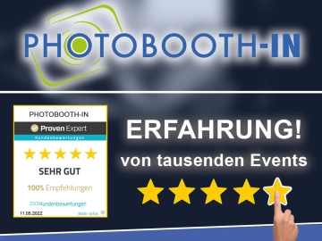 Fotobox-Photobooth mieten Rott am Inn