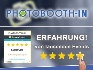 Fotobox-Photobooth mieten Rottach-Egern