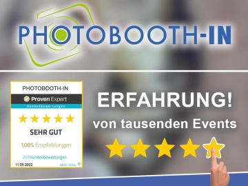 Fotobox-Photobooth mieten Rottenburg am Neckar