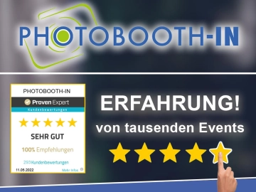 Fotobox-Photobooth mieten Rottenburg an der Laaber