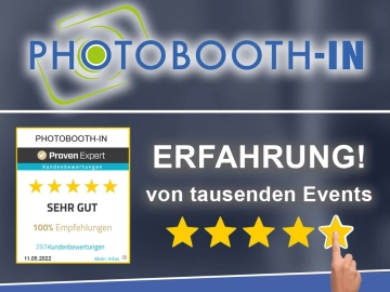 Fotobox-Photobooth mieten Rottendorf