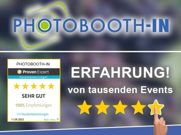 Fotobox-Photobooth mieten Rotthalmünster