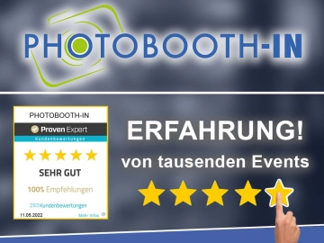 Fotobox-Photobooth mieten Rottweil