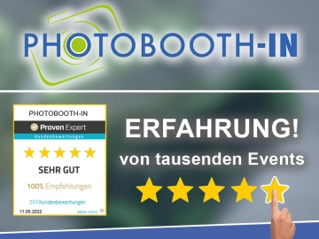 Fotobox-Photobooth mieten Rudelzhausen