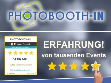 Fotobox-Photobooth mieten Ruderting