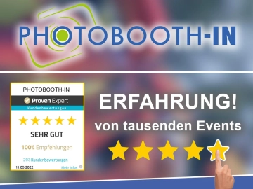 Fotobox-Photobooth mieten Rudolstadt