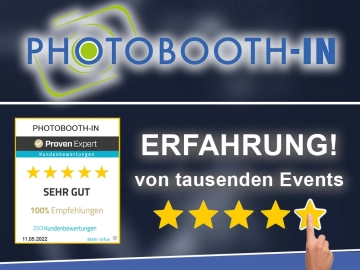 Fotobox-Photobooth mieten Rüdesheim am Rhein