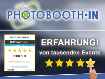 Fotobox-Photobooth mieten Rülzheim