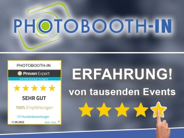Fotobox-Photobooth mieten Rüthen