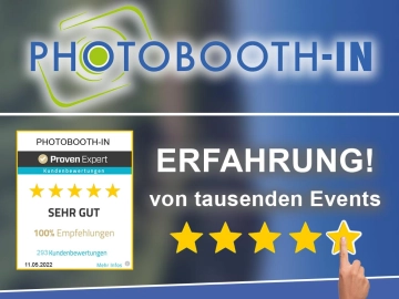 Fotobox-Photobooth mieten Ruhla