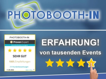 Fotobox-Photobooth mieten Runkel