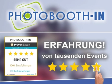Fotobox-Photobooth mieten Rutesheim