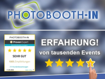 Fotobox-Photobooth mieten Saarbrücken