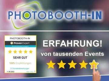 Fotobox-Photobooth mieten Saarburg