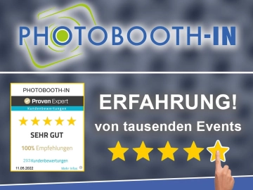 Fotobox-Photobooth mieten Saarlouis