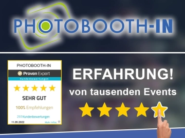 Fotobox-Photobooth mieten Saarwellingen