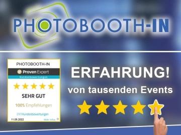 Fotobox-Photobooth mieten Saerbeck