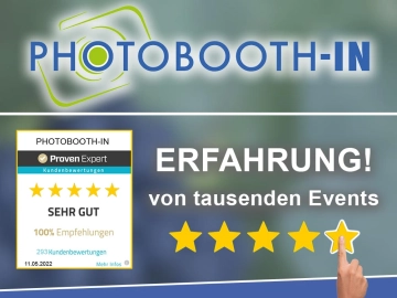 Fotobox-Photobooth mieten Salach