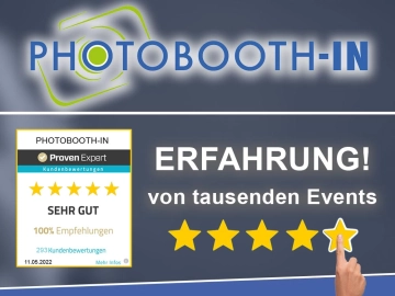 Fotobox-Photobooth mieten Salzhemmendorf