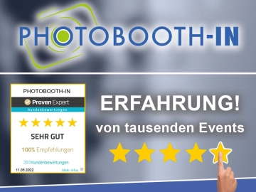Fotobox-Photobooth mieten Salzweg