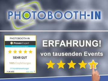 Fotobox-Photobooth mieten Sandersdorf-Brehna