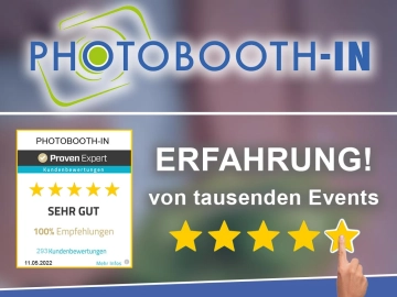 Fotobox-Photobooth mieten Sandhausen