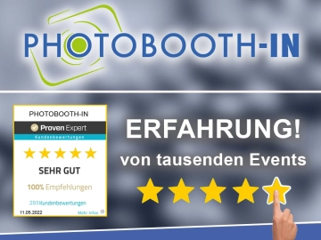 Fotobox-Photobooth mieten Sangerhausen