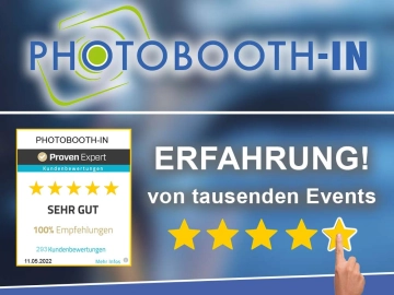 Fotobox-Photobooth mieten Sankt Johann (Württemberg)