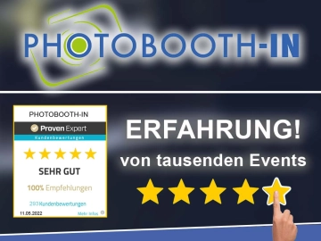 Fotobox-Photobooth mieten Sankt Katharinen (Kreis Neuwied)