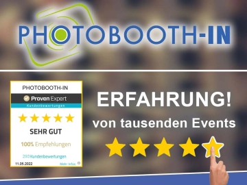 Fotobox-Photobooth mieten Sankt Wolfgang