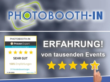 Fotobox-Photobooth mieten Sarstedt