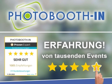 Fotobox-Photobooth mieten Sasbach am Kaiserstuhl