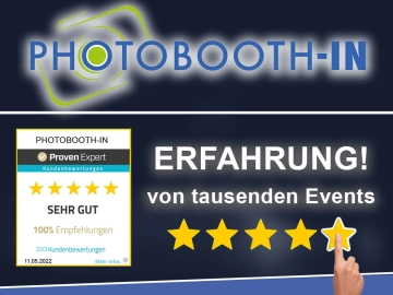 Fotobox-Photobooth mieten Sasbach bei Achern