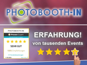 Fotobox-Photobooth mieten Sassenberg