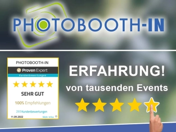 Fotobox-Photobooth mieten Sassenburg