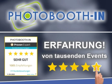 Fotobox-Photobooth mieten Satteldorf