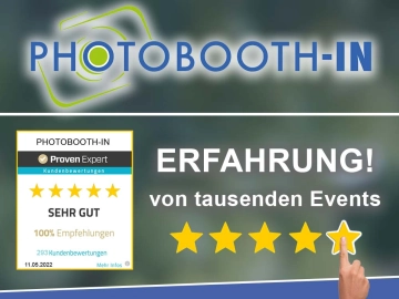 Fotobox-Photobooth mieten Sauerlach