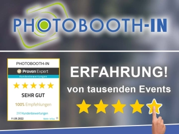 Fotobox-Photobooth mieten Schaafheim