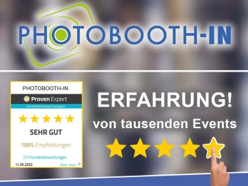 Fotobox-Photobooth mieten Schäftlarn