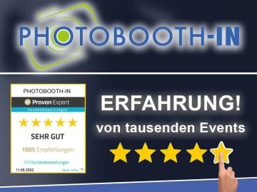 Fotobox-Photobooth mieten Schallstadt