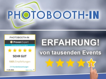 Fotobox-Photobooth mieten Scharbeutz