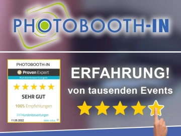 Fotobox-Photobooth mieten Scheeßel